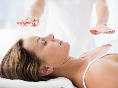 Terapias alternativas